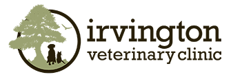 Link to Homepage of Irvington Veterinary Clinic